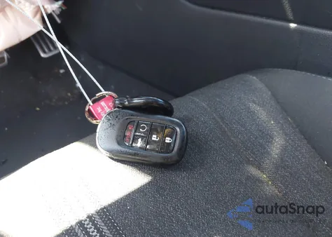 2025 Honda Accord Hybrid Sport z USA, uszkodzony, nr VIN 1HGCY2F5XSA018461